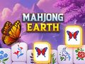 Gêm Mahjong Ddaear  ar-lein