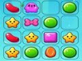 Gêm Hwyl Candy  ar-lein