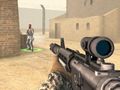 Gêm Commando FPS: Saethwr 3D  ar-lein