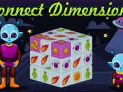 Gêm Dimensiynau Cyswllt  ar-lein