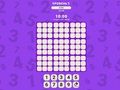 Gêm Sudoku Hud  ar-lein