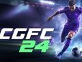 Gêm CG FC 24 ar-lein