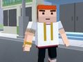 Gêm Dinas Noob Y Gangster  ar-lein