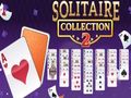 Gêm Casgliad Solitaire 2  ar-lein