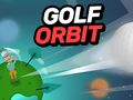 Gêm Orbit Golff  ar-lein