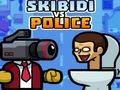 Gêm Sgibid yn erbyn yr Heddlu  ar-lein