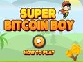 Gêm Bachgen Super Bitcoin  ar-lein