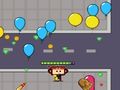 Gêm Bloons Goroeswr io  ar-lein