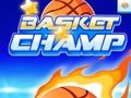 Gêm Champ Basged  ar-lein