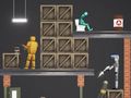 Gêm Chwarae Diwethaf: Ragdoll Sandbox  ar-lein
