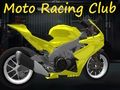 Gêm Clwb Rasio Moto  ar-lein