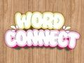 Gêm Word Connect Pro ar-lein