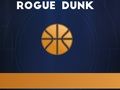 Gêm Twyllodrus Dunk  ar-lein