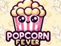 Gêm Twymyn Popcorn  ar-lein