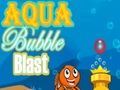 Gêm Chwyth Swigen Aqua  ar-lein