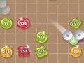 Gêm Argraffiad Sgil 2048  ar-lein