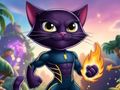 Gêm Antur Neko  ar-lein