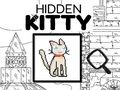 Gêm Kitty Cudd  ar-lein