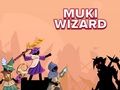 Gêm Dewin Muki  ar-lein