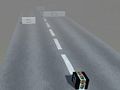 Gêm Rhediad Blocky  ar-lein