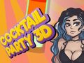 Gêm Parti Coctel 3D  ar-lein