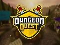 Gêm Quest Dungeon  ar-lein