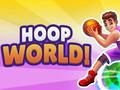 Gêm Byd Hoop!  ar-lein