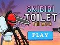 Gêm Gwddf Tal Toiled Skibidi  ar-lein