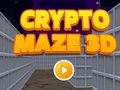 Gêm Drysfa Crypto 3D  ar-lein