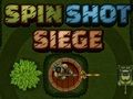 Gêm Gwarchae Sbin Ergyd  ar-lein
