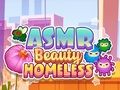 Gêm Harddwch ASMR Digartref  ar-lein