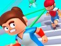 Gêm Rush Parkour ar-lein