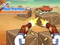 Gêm Saethwr Mini Frontier 3D  ar-lein