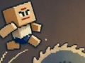 Gêm Gwelodd Cubeman Dianc  ar-lein