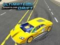 Gêm Drifft Car Chwaraeon Ultimate  ar-lein
