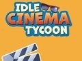 Gêm Tycoon Sinema Segur  ar-lein