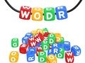 Gêm Wodr ar-lein