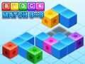 Gêm Match Block 8x8  ar-lein
