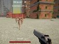 Gêm Horde uffernol ar-lein