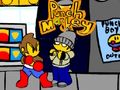 Gêm Mwnci Pwnsh  ar-lein
