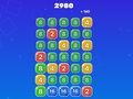 Gêm Yn blocio Ciwbiau 2048  ar-lein