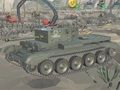 Gêm Byd Tanciau Milwrol  ar-lein