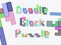 Gêm Pos Bloc Doodle  ar-lein
