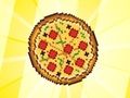 Gêm Ymerodraeth Pizza ar-lein