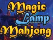 Gêm Lamp hud mahjong ar-lein
