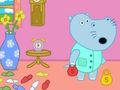 Gêm Hippo Bore Da  ar-lein