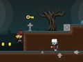 Gêm Trysor Zombie  ar-lein