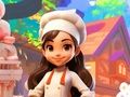 Gêm Twymyn Coginio: Happy Chef  ar-lein
