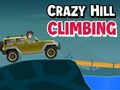 Gêm Dringo Hill Crazy  ar-lein