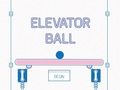 Gêm Ball Elevator  ar-lein